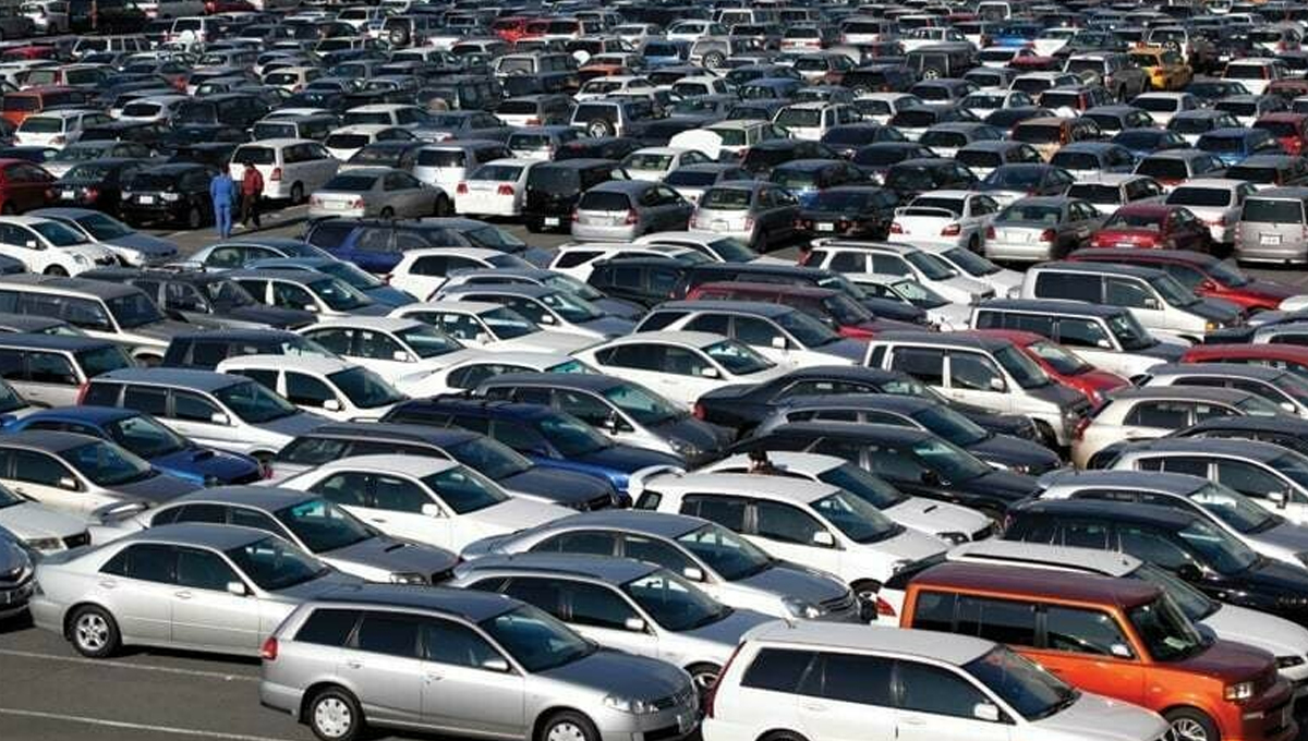 Imported Car Buyers Beware: Govt Imposes New Ownership Condition