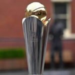India to Host First-Ever Six-Team ICC Women’s Champions Trophy in 2027
