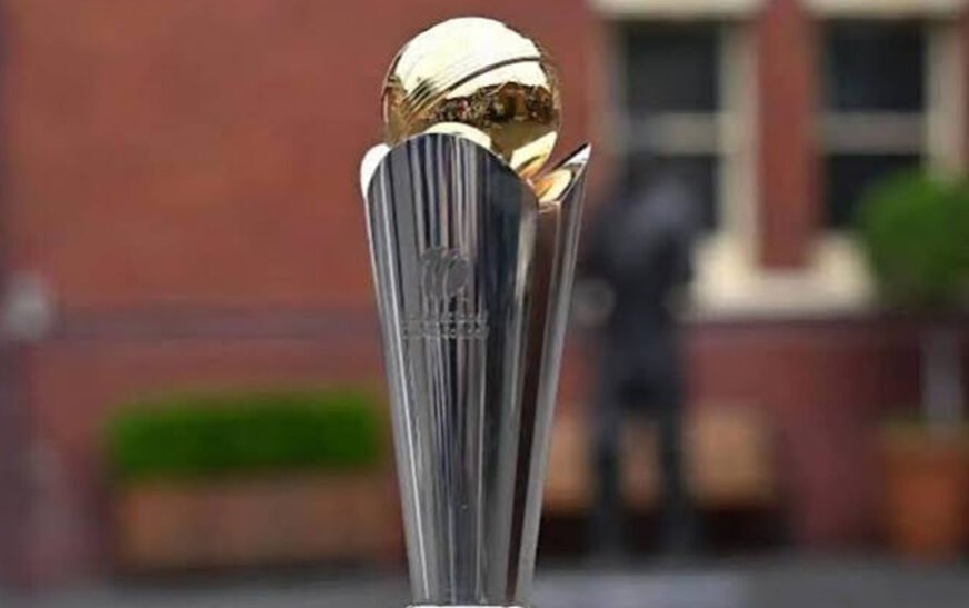 India to Host First-Ever Six-Team ICC Women’s Champions Trophy in 2027