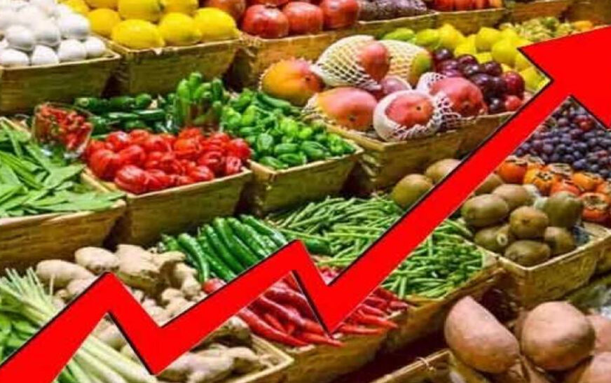 Inflation Crisis in Peshawar: 89% of Households Now Rely on Borrowed Money, Survey Finds