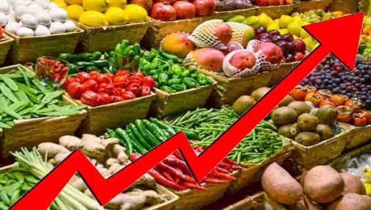 Inflation Crisis in Peshawar: 89% of Households Now Rely on Borrowed Money, Survey Finds