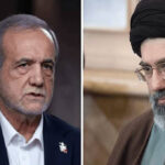 Iranian President Says Supreme Leader Fully Recovered, Injuries Healed