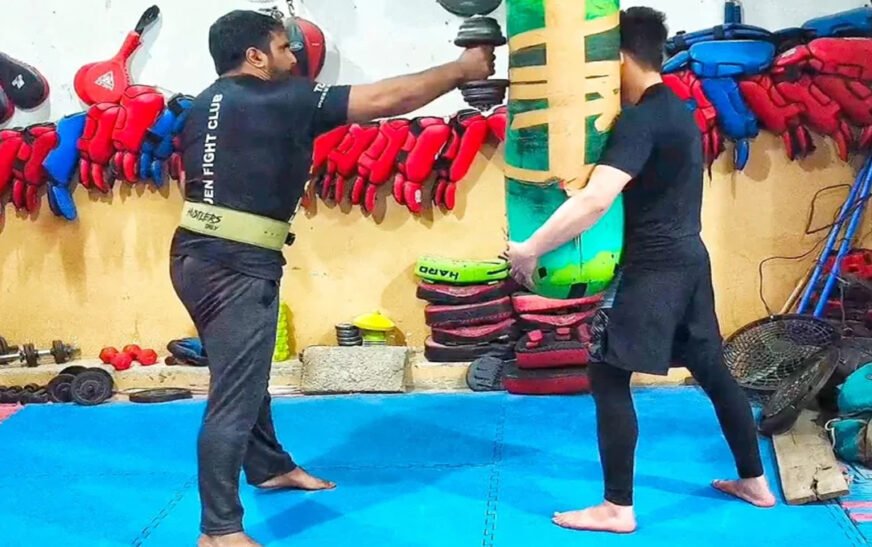 Irfan Mehsud Makes Pakistan Proud with Another Guinness World Record