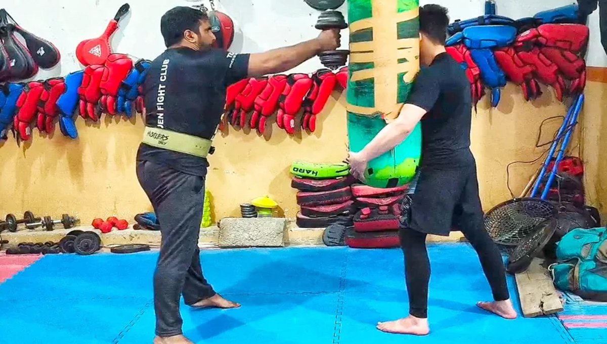 Irfan Mehsud Makes Pakistan Proud with Another Guinness World Record