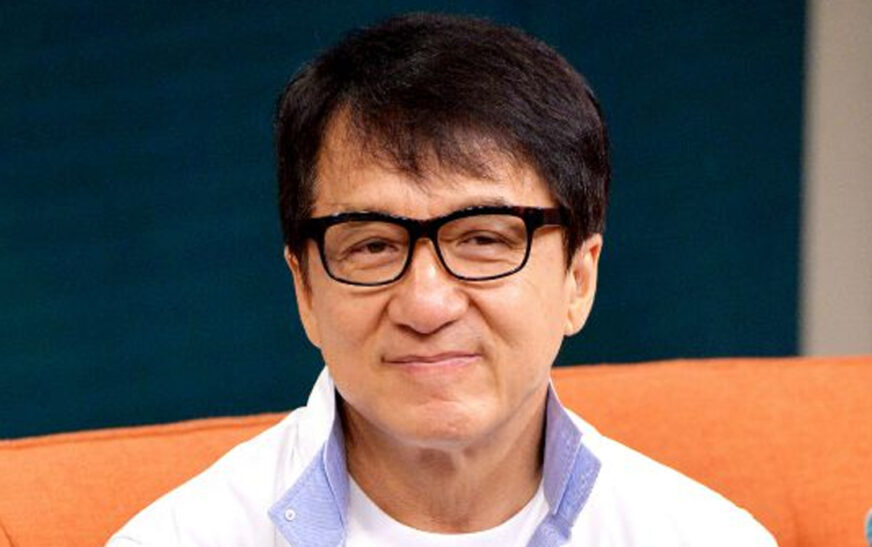Jackie Chan Death Rumour Debunked as Fake Image Goes Viral