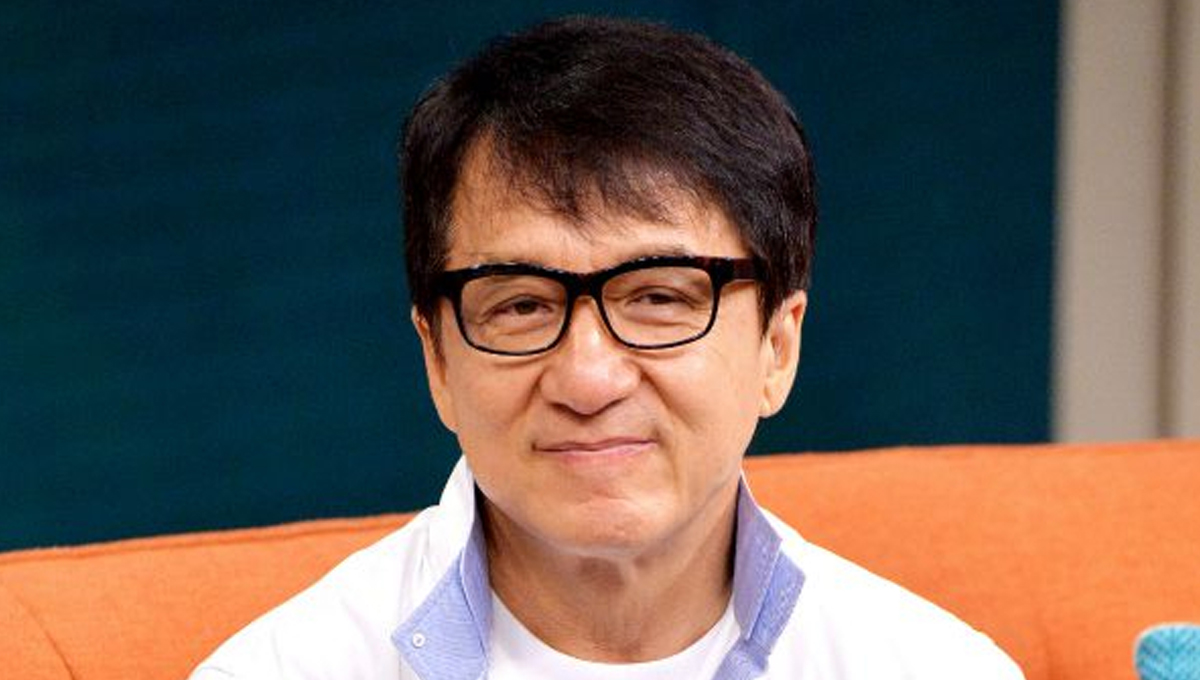 Jackie Chan Death Rumour Debunked as Fake Image Goes Viral