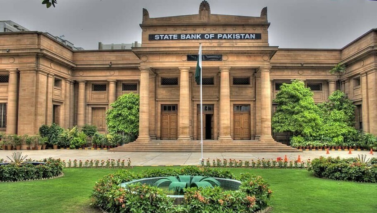 Job Opportunity at State Bank of Pakistan — Check Eligibility & Apply