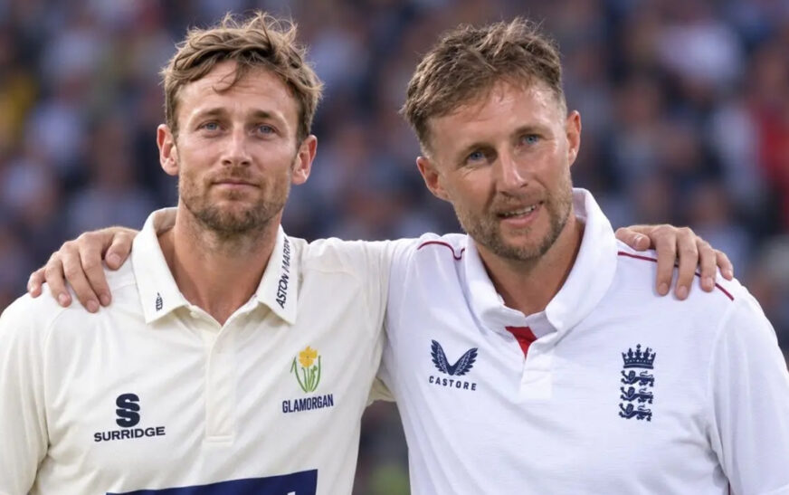 Joe Root Retires? England Fans Stunned by Surprise Announcement