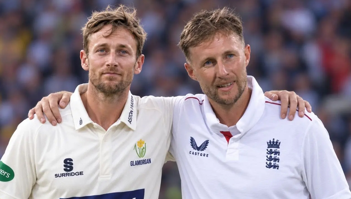 Joe Root Retires? England Fans Stunned by Surprise Announcement