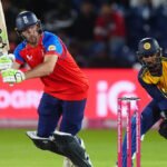 Jos Buttler Makes History as First Player to Score 15,000 T20 Runs