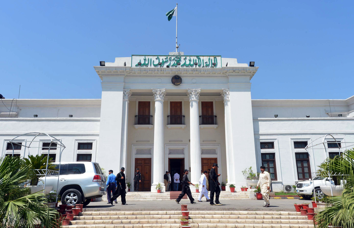 What’s Inside the New KP Assembly Law? Here’s What MPAs Get