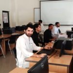 KP Govt Signs MoU to Create Employment Opportunities for Students