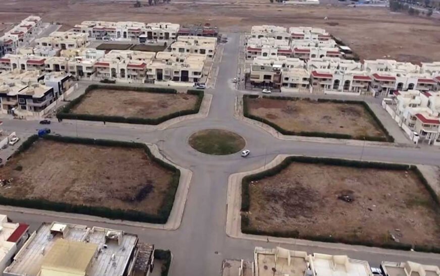 KP Govt Tightens Checks on Housing Schemes and Building Plans
