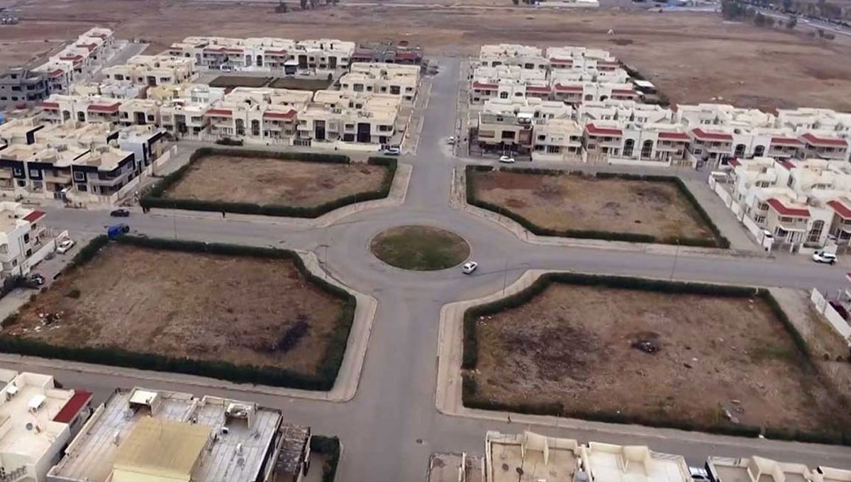 KP Govt Tightens Checks on Housing Schemes and Building Plans