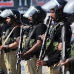 KP Govt to Issue IG Notification Under Proposed Police Act 2026, Sparking Senior Officer Unrest