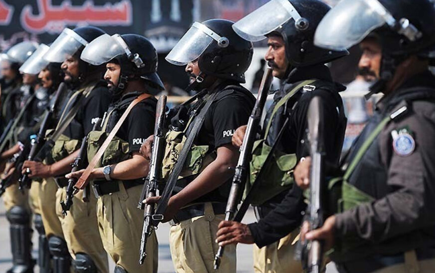 KP Govt to Issue IG Notification Under Proposed Police Act 2026, Sparking Senior Officer Unrest