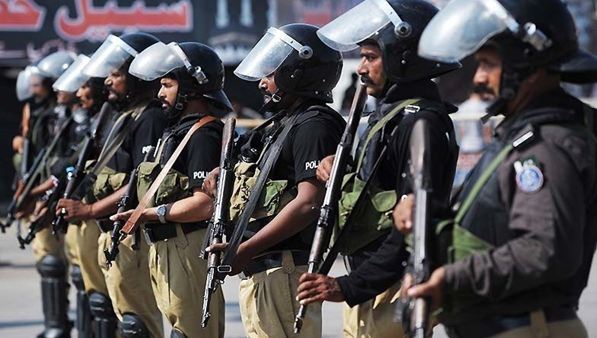 KP Govt to Issue IG Notification Under Proposed Police Act 2026, Sparking Senior Officer Unrest