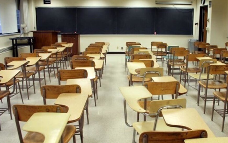 KP Schools, Colleges to Remain Closed on Fridays and Saturdays