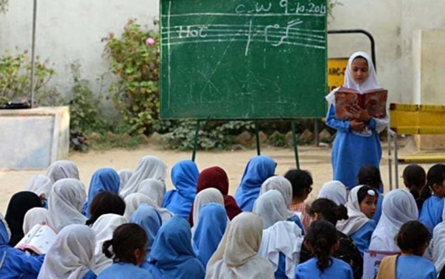 KP Schools to Remain Closed 2 Days a Week? Education Department Issues Clarification