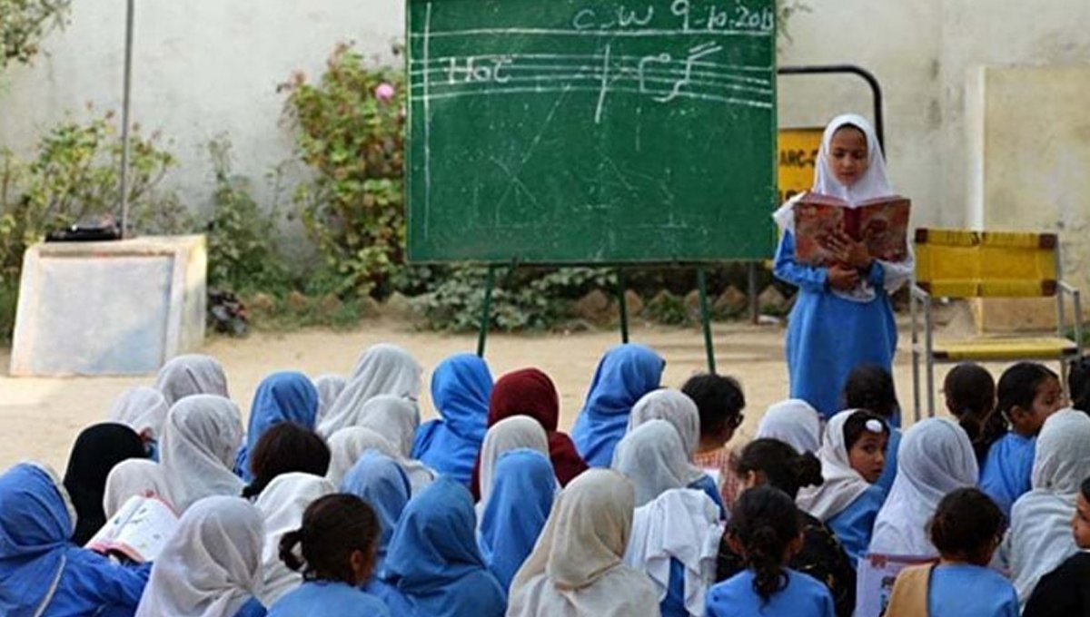 KP Schools to Remain Closed 2 Days a Week? Education Department Issues Clarification