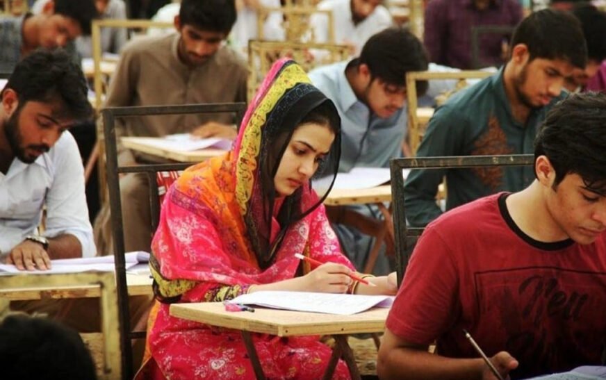 KPPSC Announces Results of PMS and AETO Officers’ Written Examination