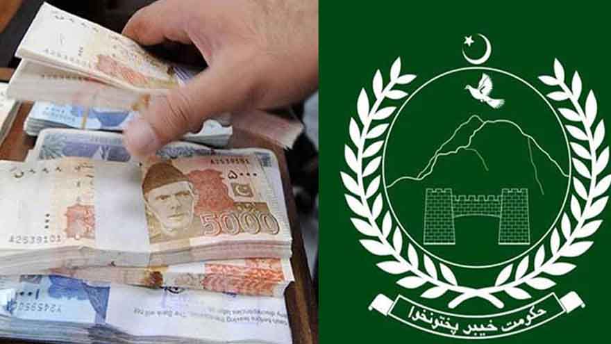 KP Govt Sets Rs600 Million for Employee Loan Scheme