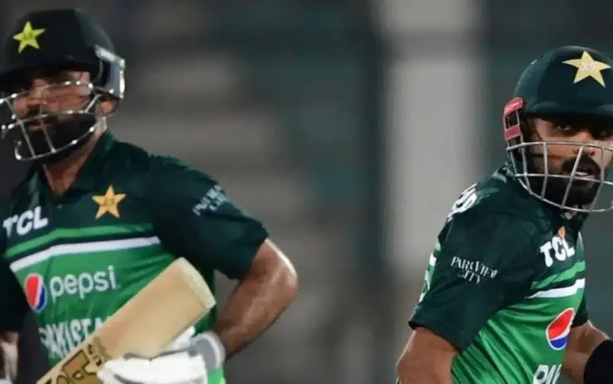 17 Pakistani cricketers register for ILT20 season 5 auction