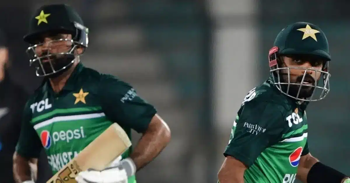17 Pakistani cricketers register for ILT20 season 5 auction
