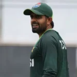 Babar Azam