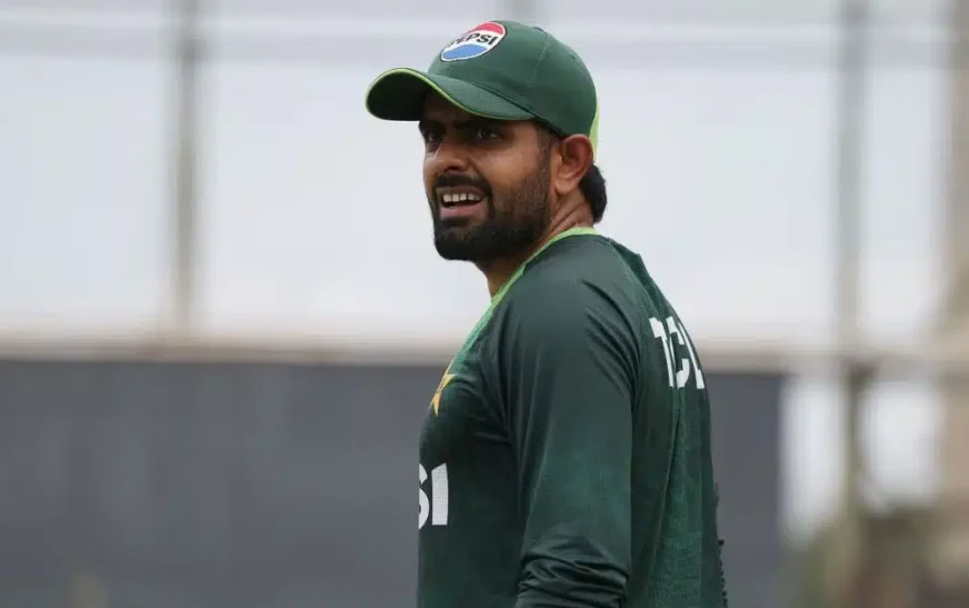 Babar Azam