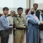 Kohat Board Inter Results 2026: Karak Student Shines with 1,142 Marks