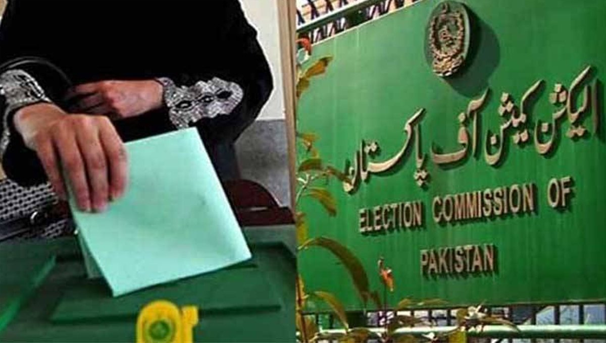 LG Elections: ECP Sets New Deadline for KP Govt