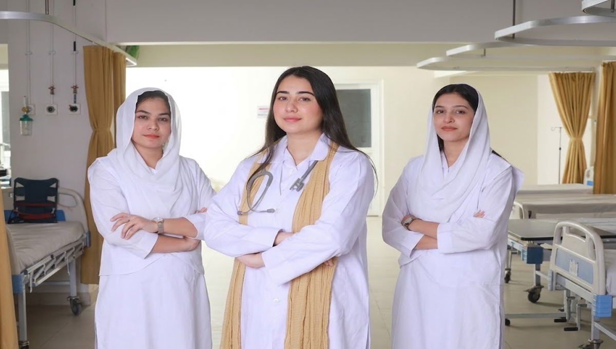 LHV Admissions Open in KP for 2026-28 Session: Check Eligibility and Deadline