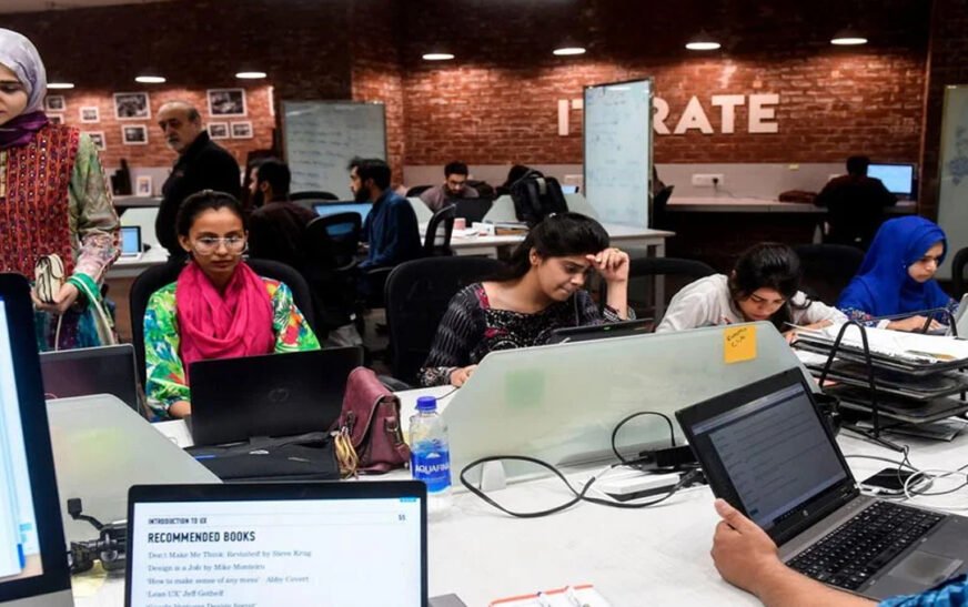 Learn IC Design, Earn Rs150,000+ Monthly in Pakistan