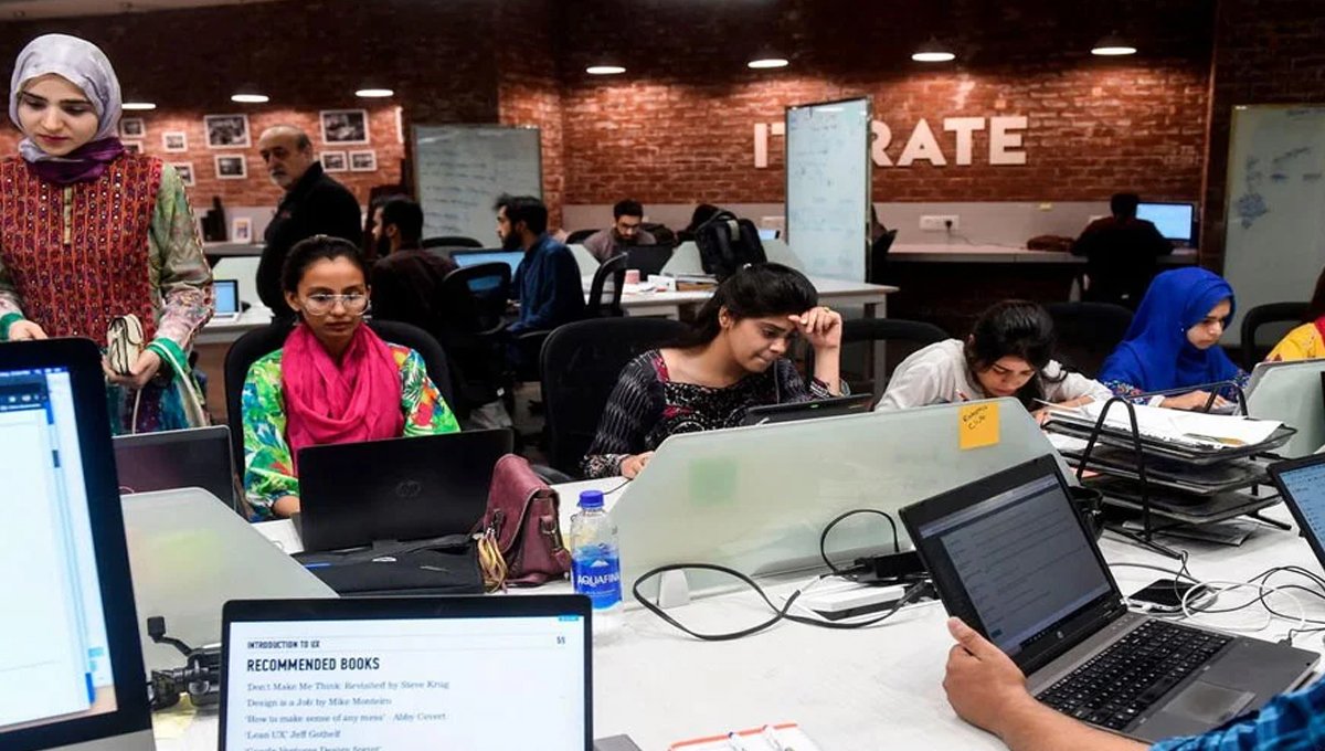 Learn IC Design, Earn Rs150,000+ Monthly in Pakistan