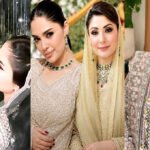 Mahnoor Safdar’s Bridal Look Wins Hearts as Jewellery Worth Comes Under Spotlight