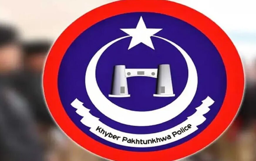 Major Reshuffle in KP Police as Five Senior Officers Transferred