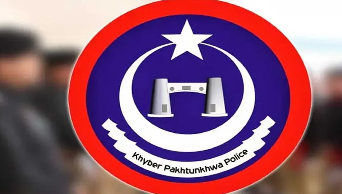 Major Reshuffle in KP Police as Five Senior Officers Transferred