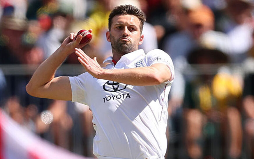 Mark Wood Announces Retirement from International Cricket