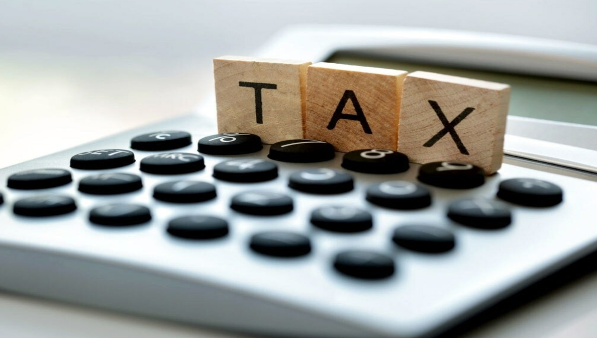 Tax return filing deadline extension proposed for taxpayers