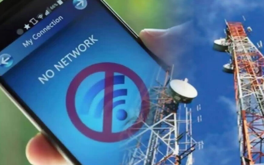 Mobile Networks and Internet to Face Blackout in Major Cities on Sept 26–27