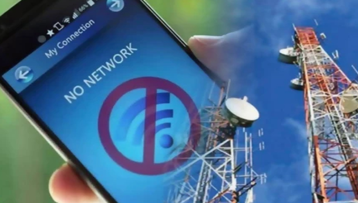 Mobile Networks and Internet to Face Blackout in Major Cities on Sept 26–27