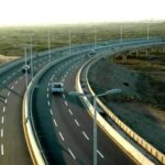 Motorways