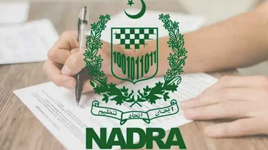 Women Without Birth Certificates? NADRA Has a Solution