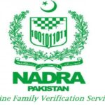 NADRA