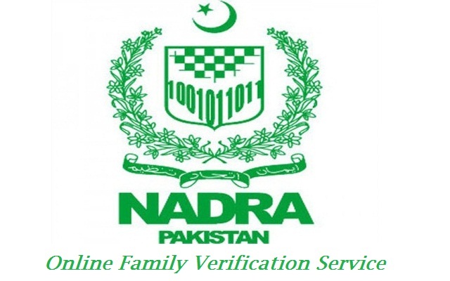 Check Your NADRA Family Details Free From Home — Here’s How