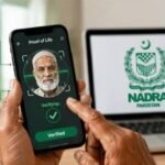 NADRA