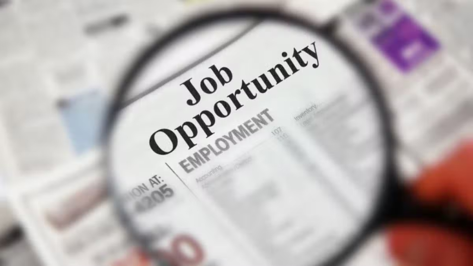 NADRA Announces New Jobs for IT Professionals