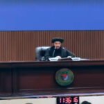 NDU Video Controversy: Experts Question Afghan Envoy’s Conduct