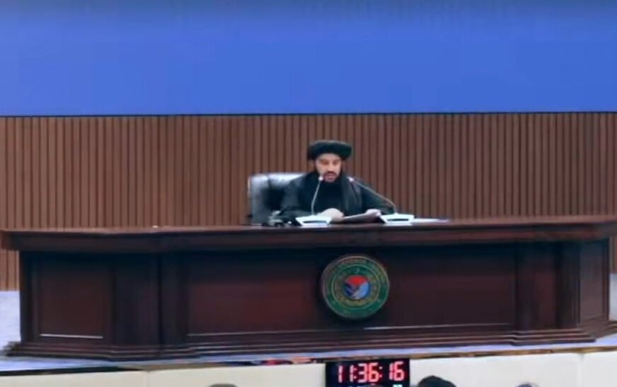 NDU Video Controversy: Experts Question Afghan Envoy’s Conduct